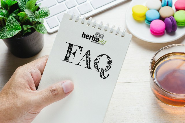 Najczęściej zadawane pytania - FAQ | Herbavis.pl