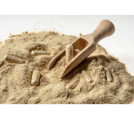 Paczka świąteczna "Multiminerał"