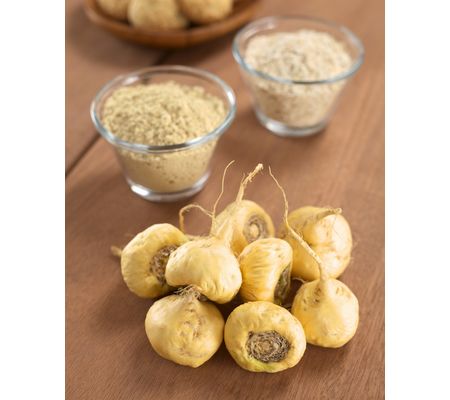 Paczka świąteczna "Multiminerał"