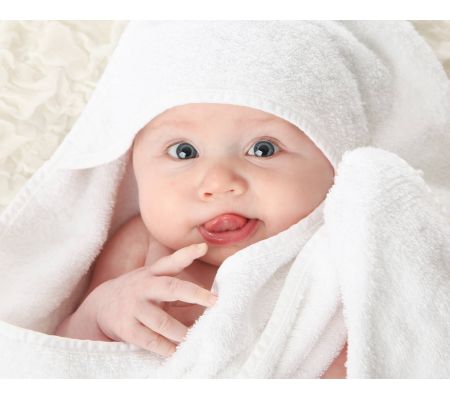 Herbal Care Kids - Szampon micelarny dla dzieci
