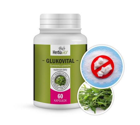 GlukoVital (Gurmar)