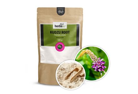Kudzu root proszek
