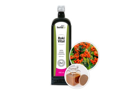 RokiVital (Rokitnik)