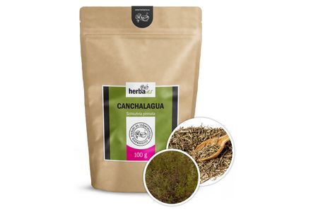 Canchalagua
