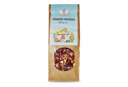 Świąteczna Bajka - herbatka