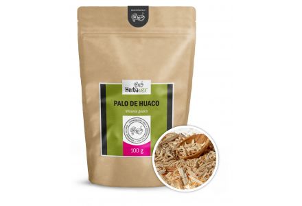 Palo Huaco (Mikania guaco)