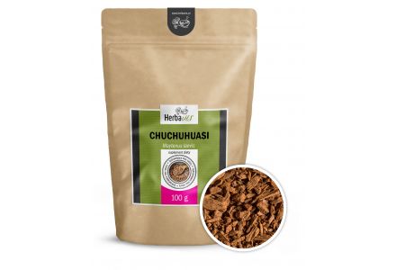 Chuchuhuasi