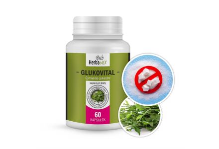 GlukoVital (Gurmar)