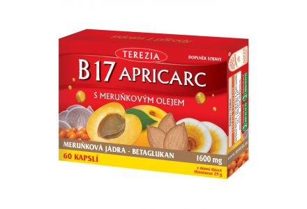 B17 APRICARC