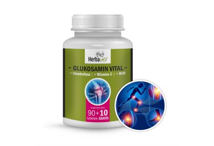 Glukosamin Vital