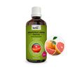 Grapefruit jádra nalewka