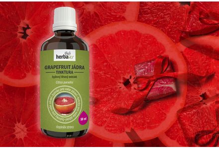 Nagroda Grapefruit jádra