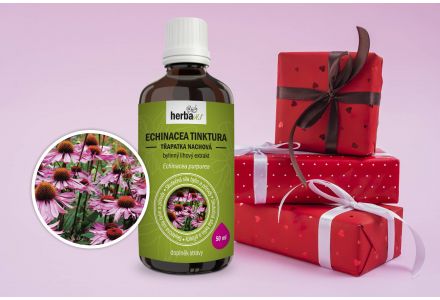 Nagroda Echinacea nalewka